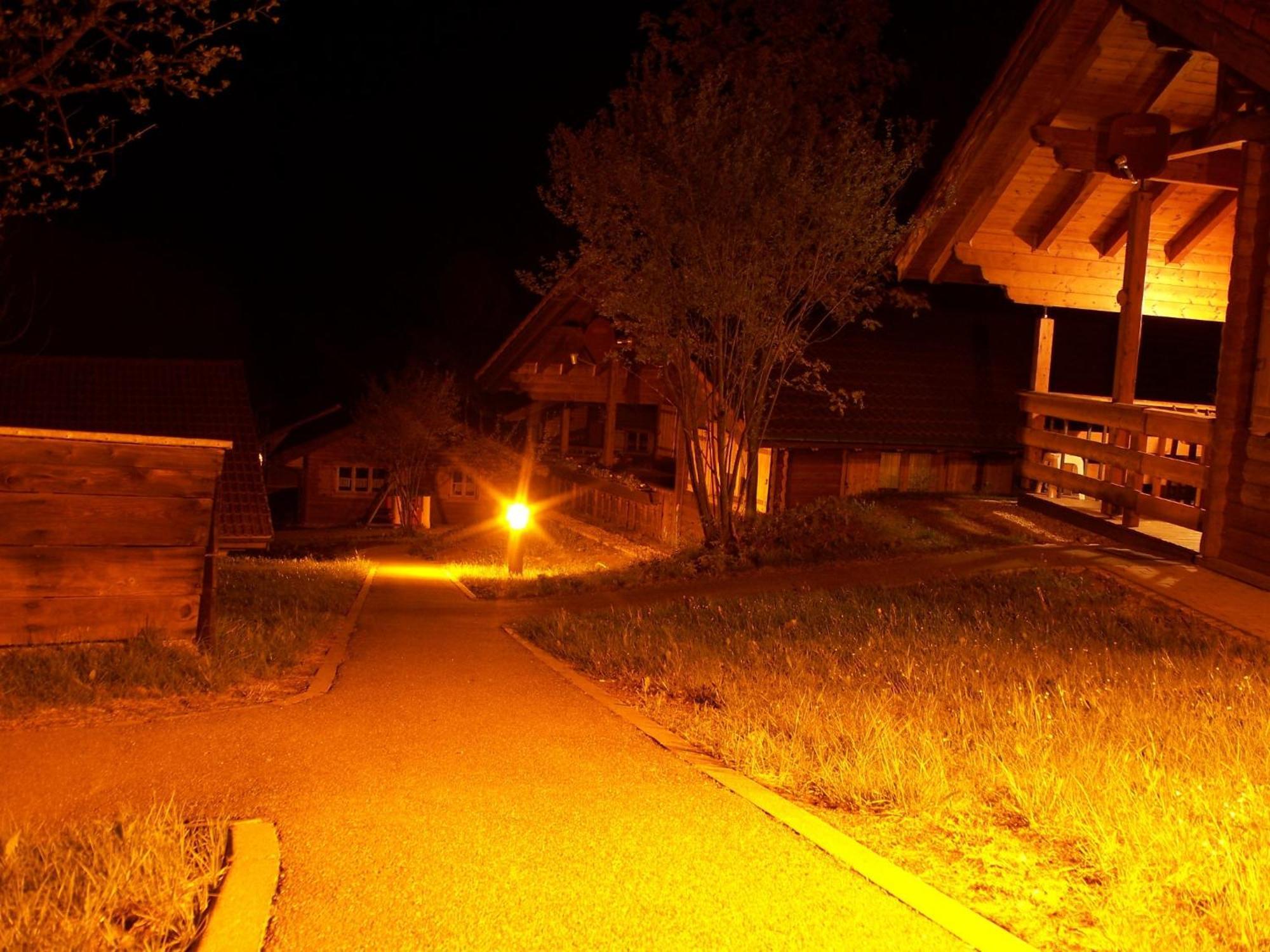 Blockhaus Hedwig Vila Stamsried Exterior foto