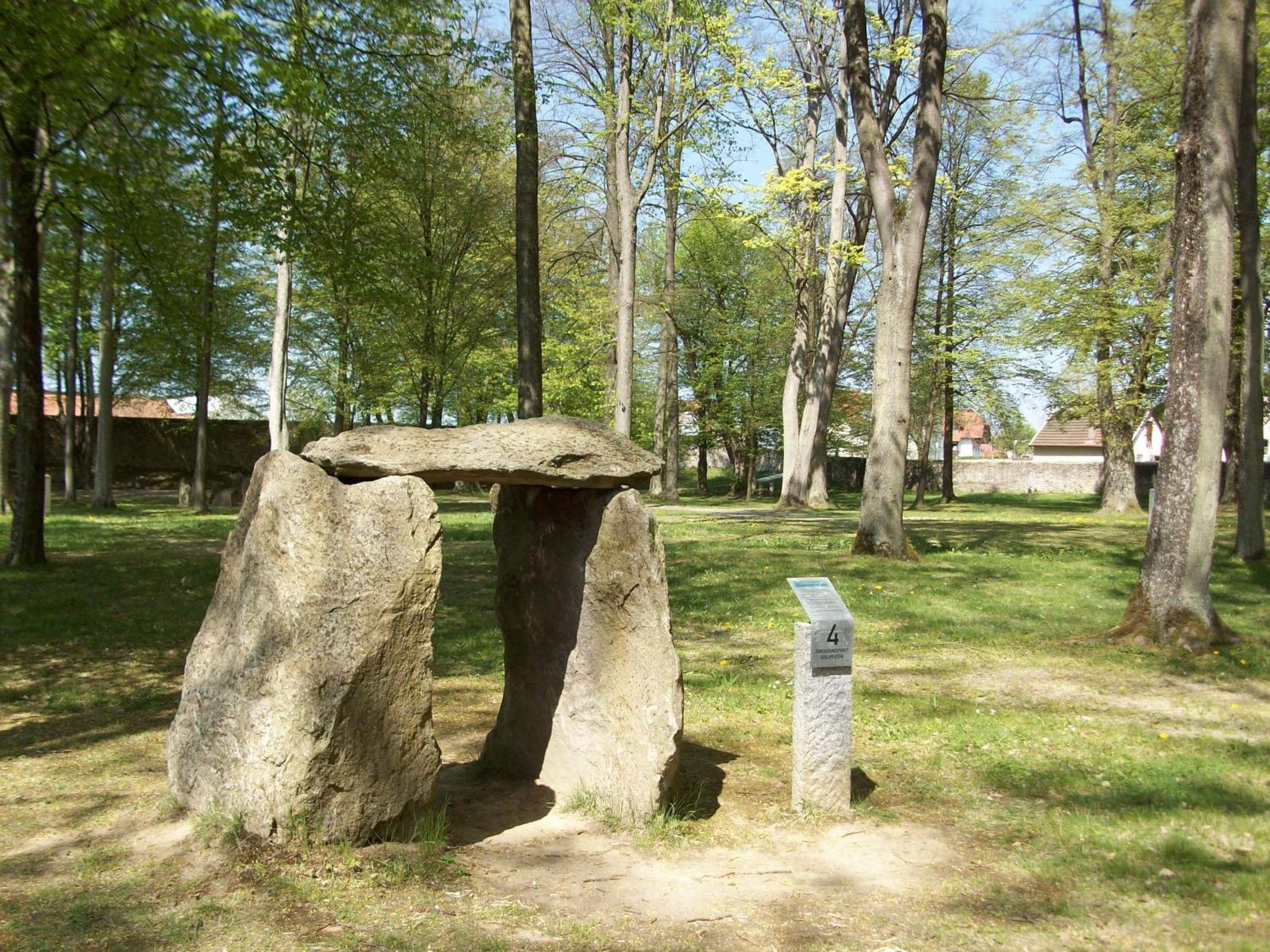 Blockhaus Hedwig Vila Stamsried Exterior foto