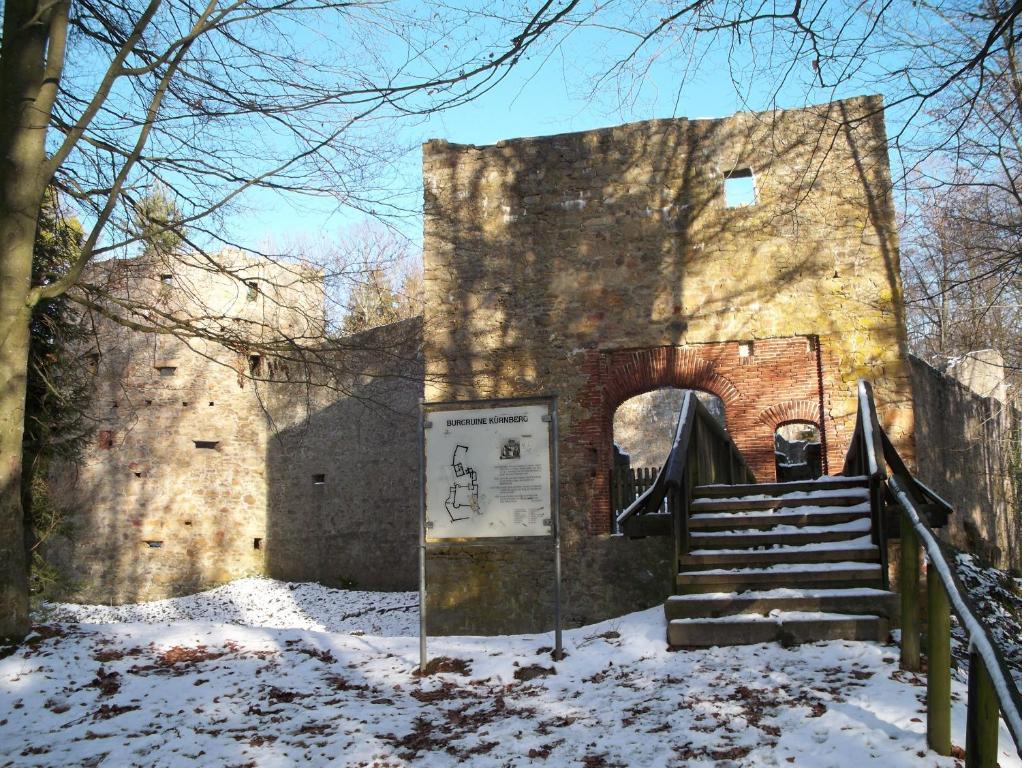Blockhaus Hedwig Vila Stamsried Exterior foto
