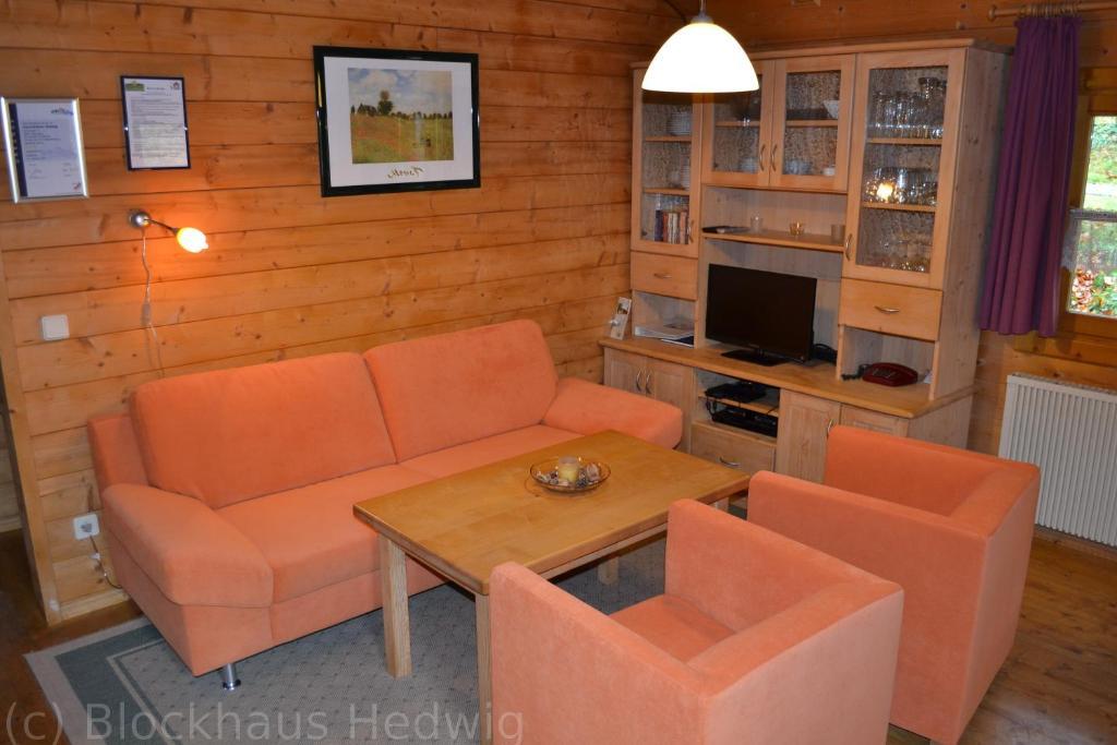 Blockhaus Hedwig Vila Stamsried Quarto foto